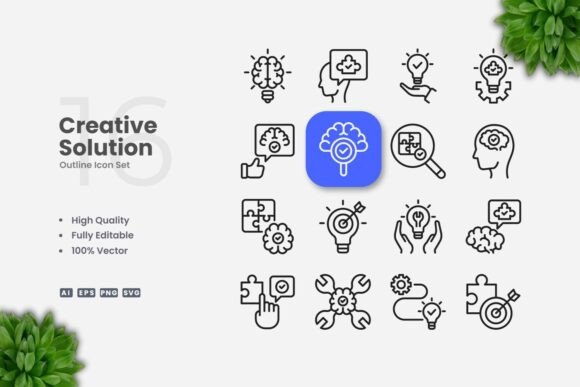 Creative Solution Icons: A Designer's Real-World Embroidery Review