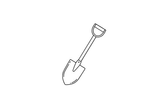 Shovel Clip Art: Essential Graphics and Illustrations for Modern Design
