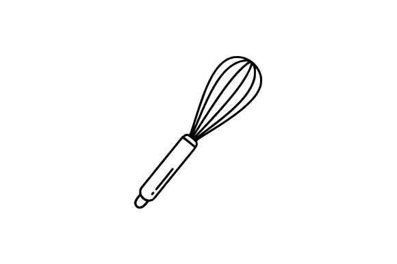 Whisk Clip Art: A Practical Review for Graphics and Illustrations Sellers